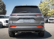 2026 Jeep Grand Cherokee  T317215