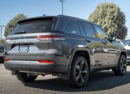 2026 Jeep Grand Cherokee  T317215