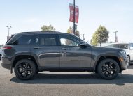 2026 Jeep Grand Cherokee  T317215
