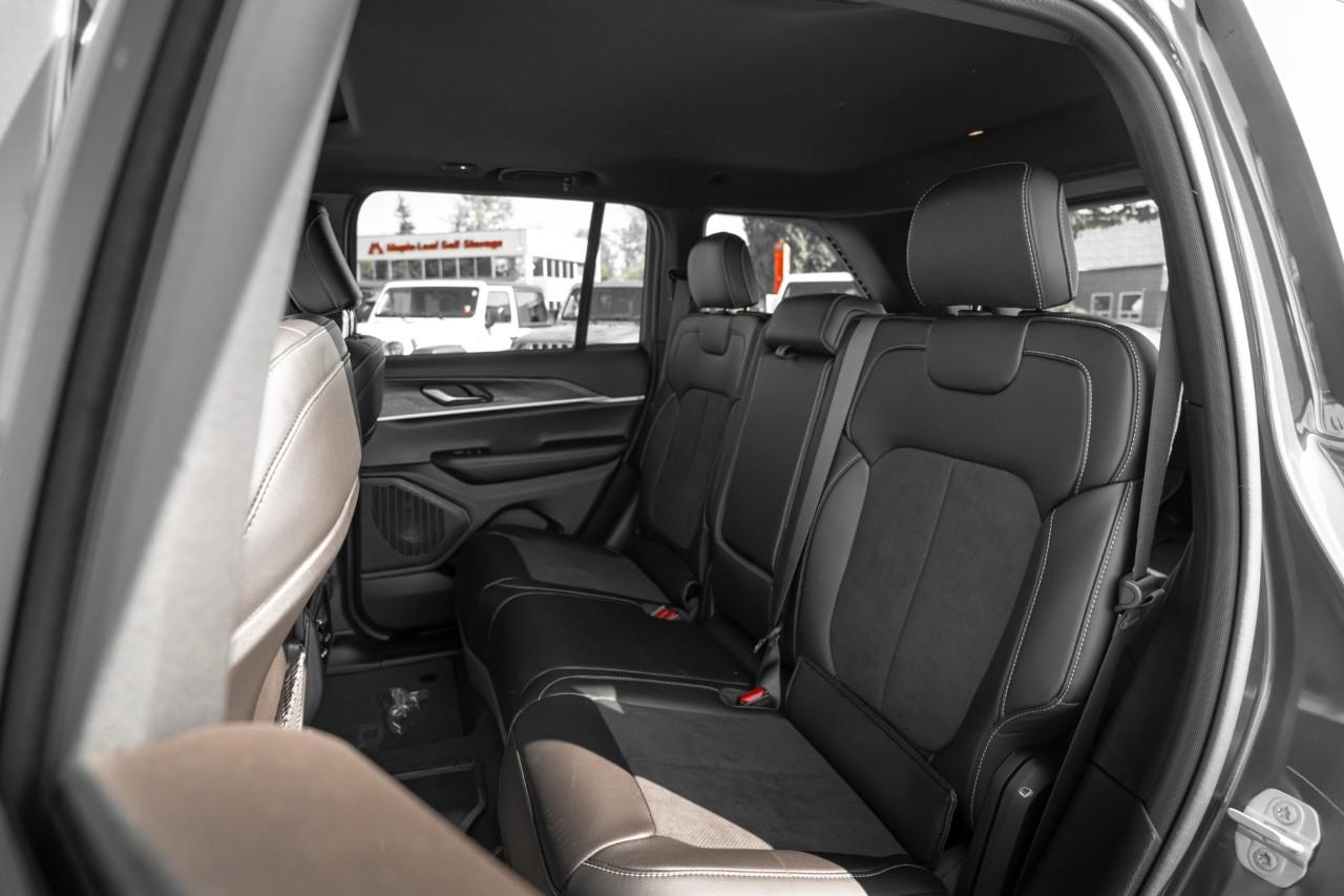2026 Jeep Grand Cherokee  T317215