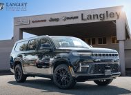 2026 Jeep Grand Wagoneer L Limited T196411