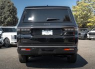 2026 Jeep Grand Wagoneer L Limited T196411