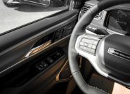 2026 Jeep Grand Wagoneer L Limited T196411
