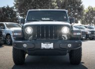 2022 Jeep Wrangler Unlimited Sport LC3057