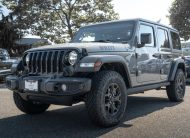 2022 Jeep Wrangler Unlimited Sport LC3057