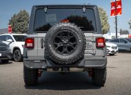 2022 Jeep Wrangler Unlimited Sport LC3057