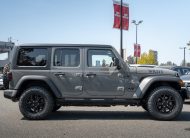 2022 Jeep Wrangler Unlimited Sport LC3057