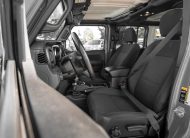 2022 Jeep Wrangler Unlimited Sport LC3057