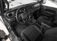 2022 Jeep Wrangler Unlimited Sport LC3057