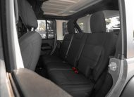 2022 Jeep Wrangler Unlimited Sport LC3057