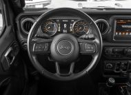 2022 Jeep Wrangler Unlimited Sport LC3057