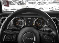 2022 Jeep Wrangler Unlimited Sport LC3057