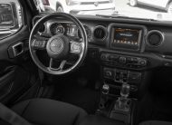 2022 Jeep Wrangler Unlimited Sport LC3057