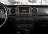 2022 Jeep Wrangler Unlimited Sport LC3057
