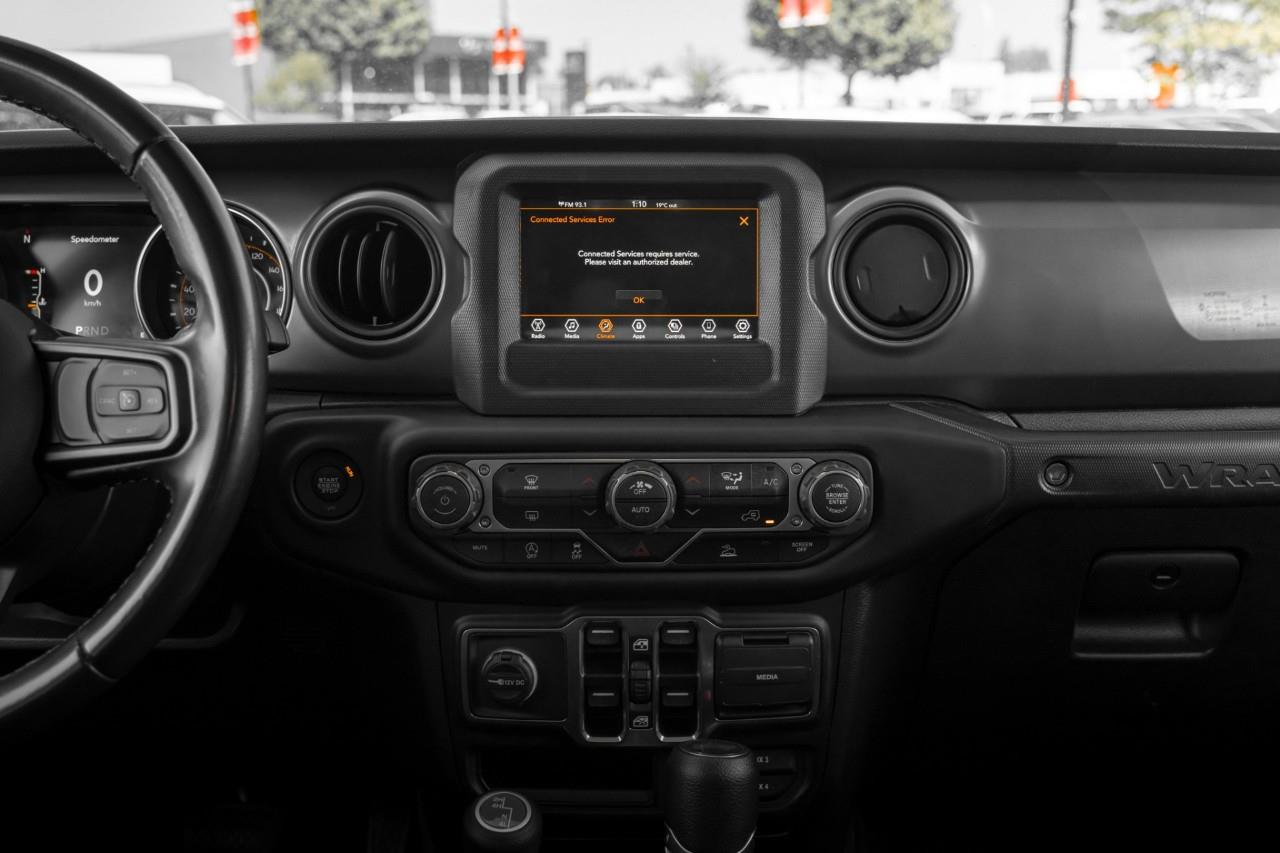 2022 Jeep Wrangler Unlimited Sport LC3057