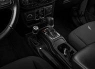2022 Jeep Wrangler Unlimited Sport LC3057