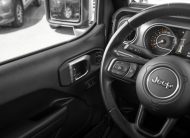 2022 Jeep Wrangler Unlimited Sport LC3057