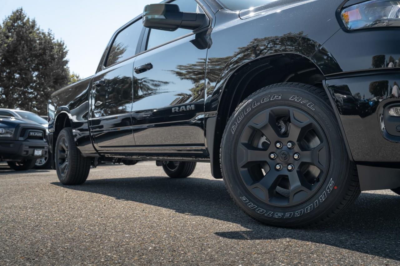 2026 RAM 1500 Sport T372501