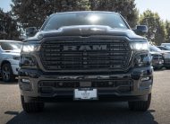 2026 RAM 1500 Sport T372501
