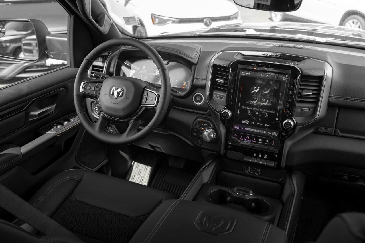 2026 RAM 1500 Sport T372501