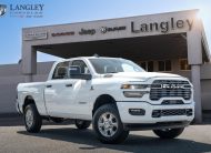 2026 RAM 3500 Big Horn T355527