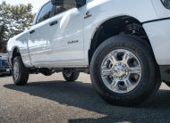 2026 RAM 3500 Big Horn T355527