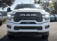 2026 RAM 3500 Big Horn T355527