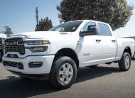 2026 RAM 3500 Big Horn T355527