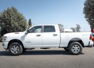 2026 RAM 3500 Big Horn T355527