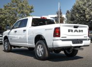 2026 RAM 3500 Big Horn T355527