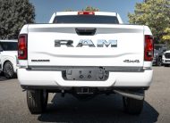 2026 RAM 3500 Big Horn T355527