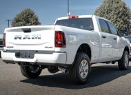 2026 RAM 3500 Big Horn T355527