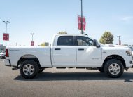 2026 RAM 3500 Big Horn T355527