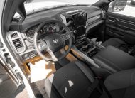 2026 RAM 3500 Big Horn T355527