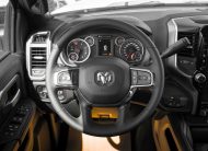 2026 RAM 3500 Big Horn T355527