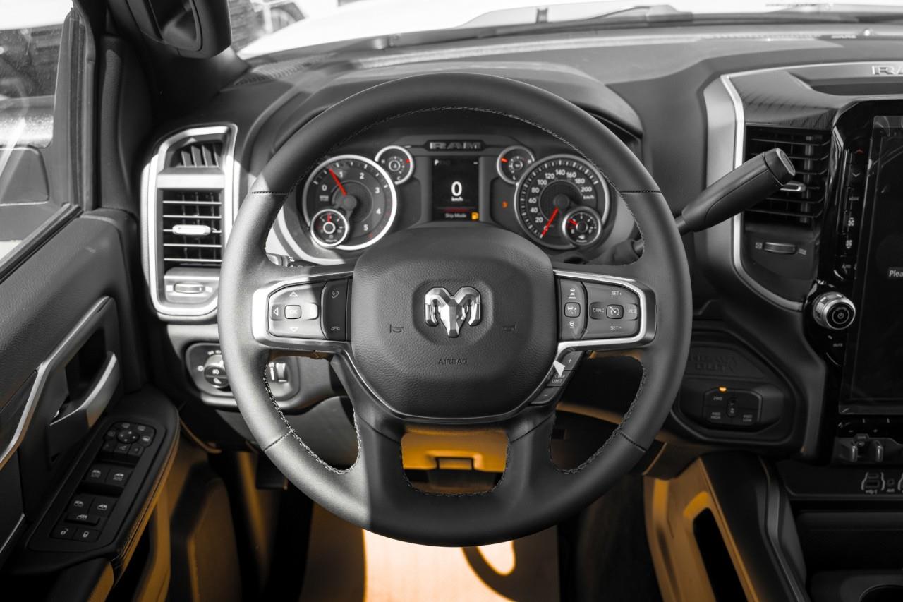 2026 RAM 3500 Big Horn T355527