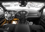 2026 RAM 3500 Big Horn T355527