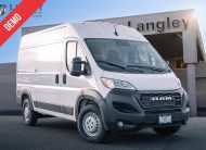 2025 RAM ProMaster 1500  S505451