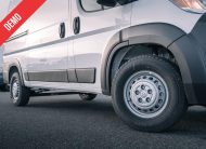 2025 RAM ProMaster 1500  S505451
