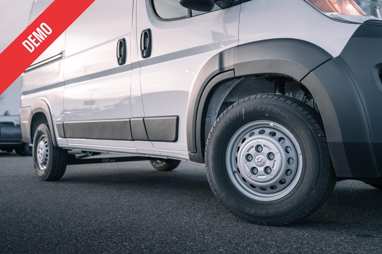 2025 RAM ProMaster 1500  S505451