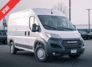 2025 RAM ProMaster 1500  S505451