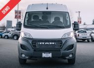 2025 RAM ProMaster 1500  S505451