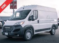 2025 RAM ProMaster 1500  S505451