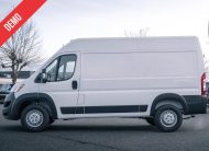 2025 RAM ProMaster 1500  S505451