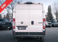 2025 RAM ProMaster 1500  S505451