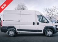 2025 RAM ProMaster 1500  S505451