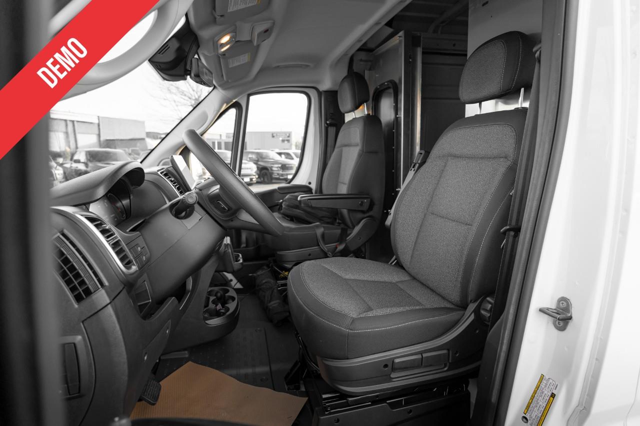2025 RAM ProMaster 1500  S505451