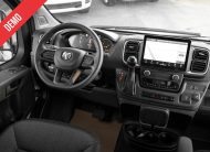 2025 RAM ProMaster 1500  S505451