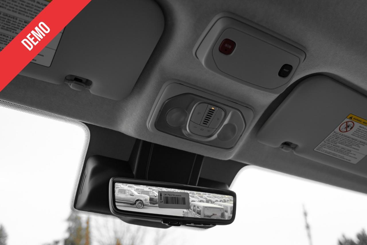 2025 RAM ProMaster 1500  S505451