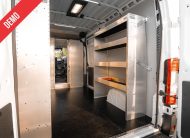 2025 RAM ProMaster 1500  S505451